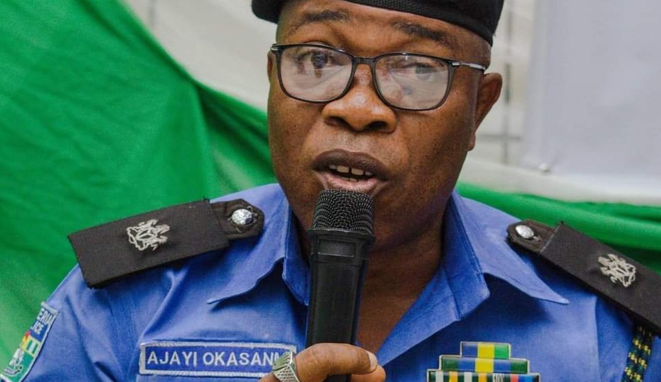 FACT CHECK: The Truth and Lies in Kwara Police&#39;s Press Statement on  N400,000 Bribery Case