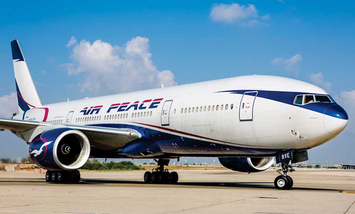 Air Peace Fails to Refund Customer Two Months After Missing Flight