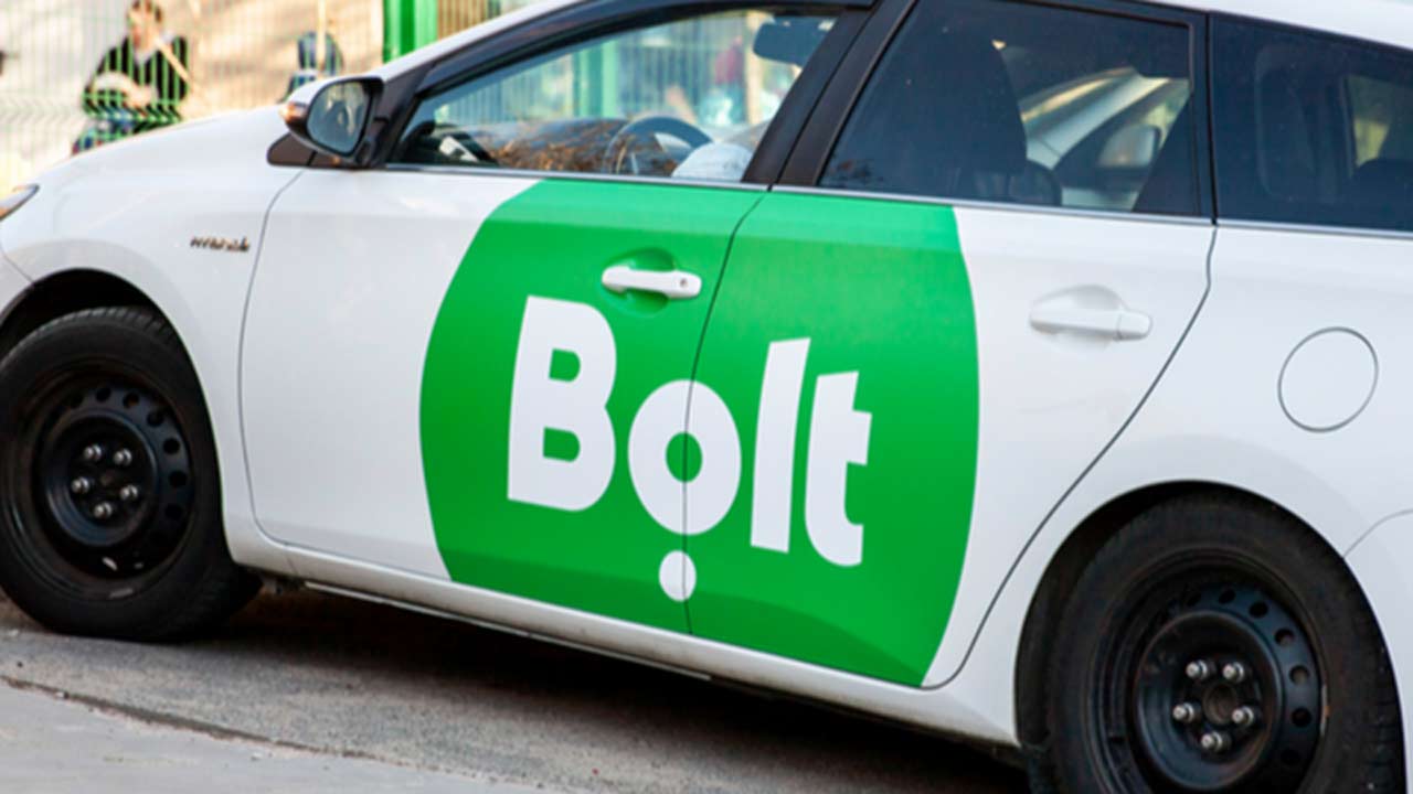 Bolt Driver Connives With Abuja Police to 'Kidnap', Rob Passenger of N1m