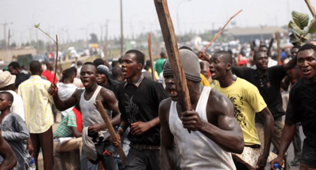 2 Killed in Yoruba-Hausa Community Clash in Lagos