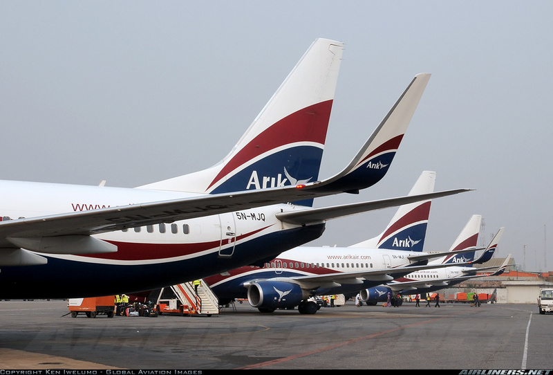 After FIJ's Story, Arik Air Refunds Plateau Resident's N107,000