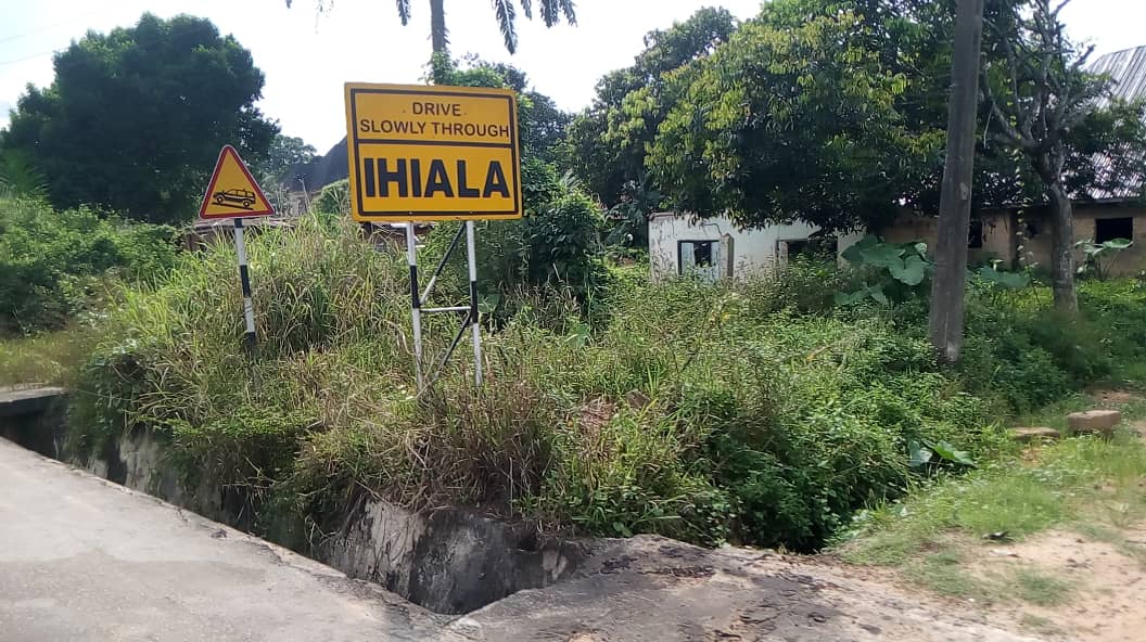 Inside Ihiala LG, Where Anambra Governorship Election Didn't Hold