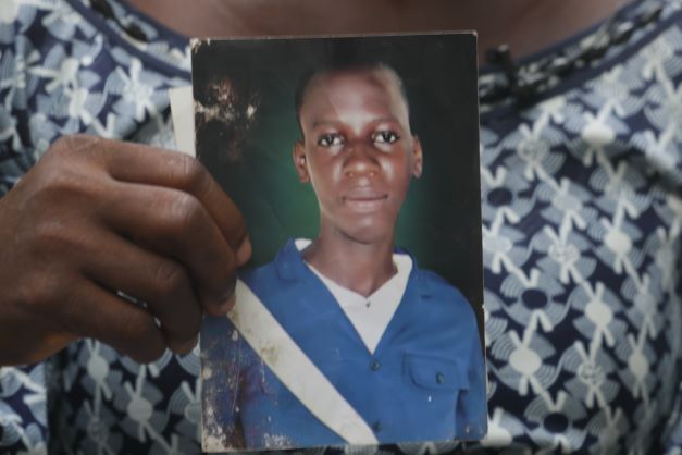 How Lagos Judicial Panel Silenced Family of Journalist Murdered by Police