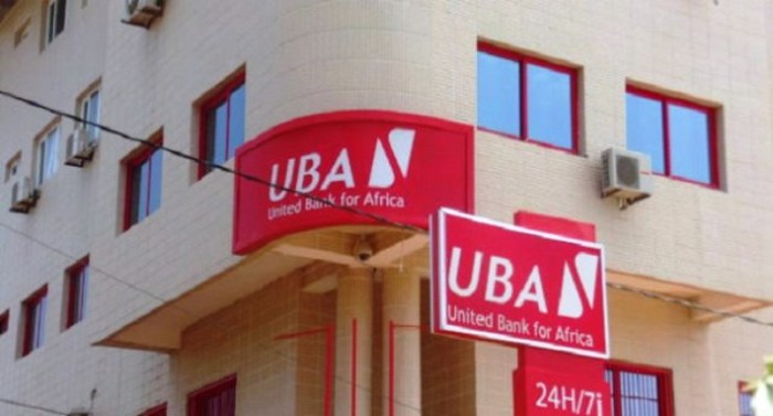 After FIJ's Story, UBA Returns $1,500 Belonging to Nigerian Writer