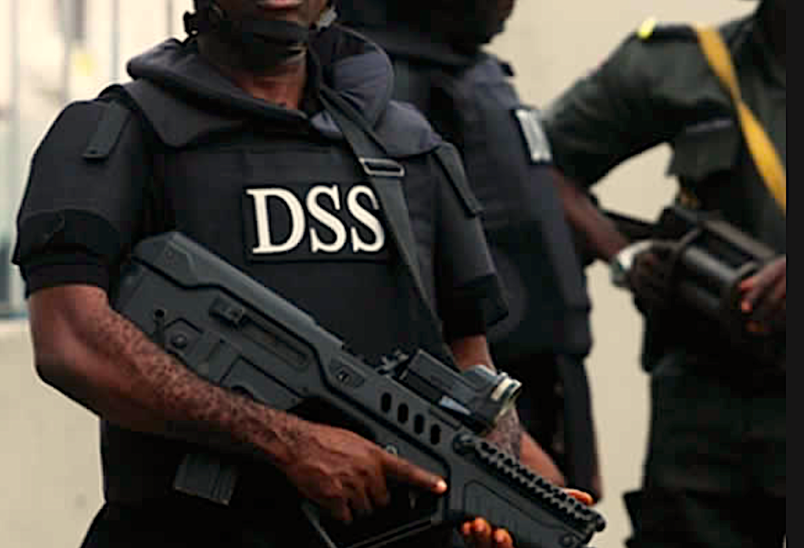 'We Are the President's Boys,' Edo DSS Tells Lawyer After Slapping Him 7 Times
