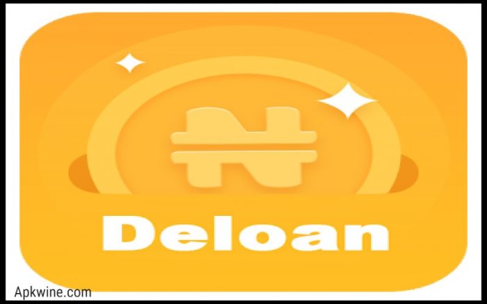 Deloan Logo