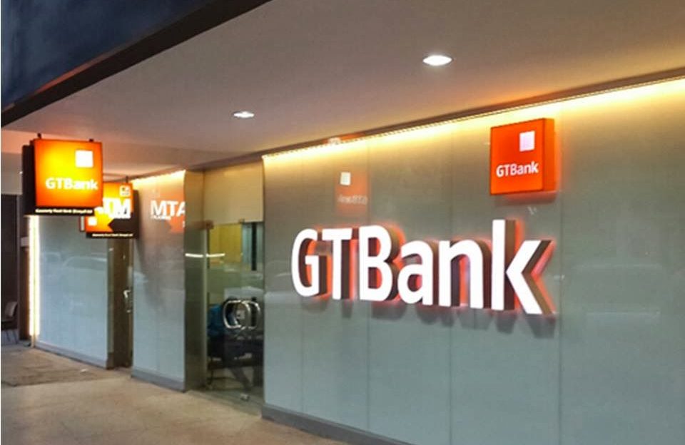 N2.95m Vanished From GTB Customer's Account. He Fainted