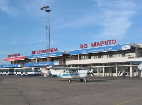 Mozambique Treats Nigerian Woman 'Like A Criminal', Deport Her On Arrival