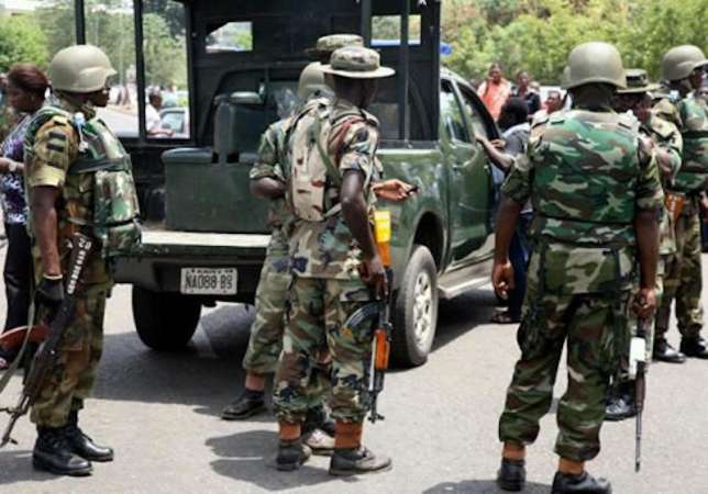 Why Declaring 8 People Wanted for Okuama Massacre Puts Nigerian Army in Contempt of Court