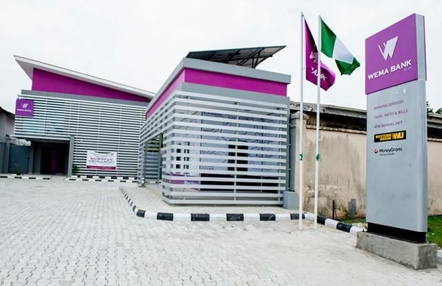 Wema Bank Refunds Ibadan Retiree’s Missing N450,000 After FIJ's Story