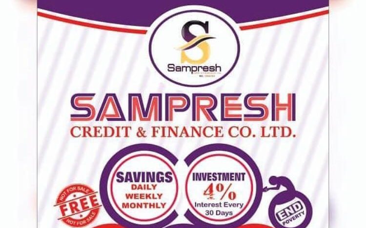 Olatunji Samuel of Sampresh Ltd Disappears With Investors' Money
