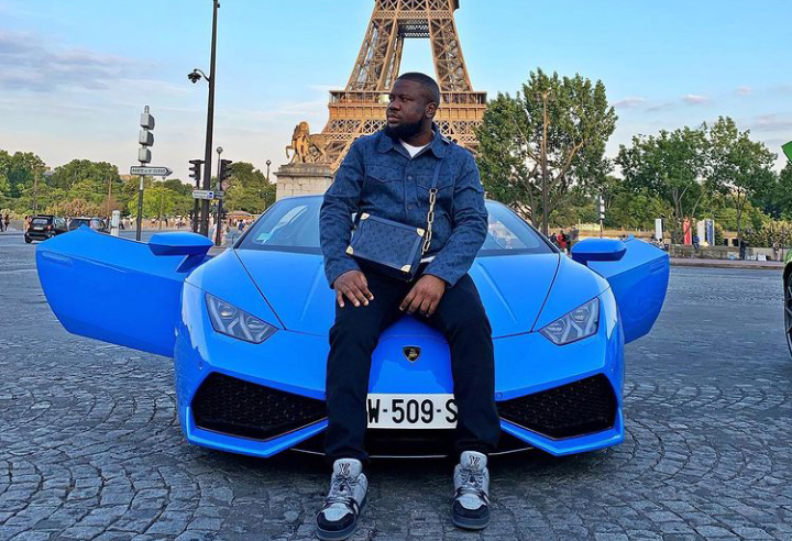 US to Sentence Hushpuppi on Feb 14. Here's How He Spent Val's Day in the Past