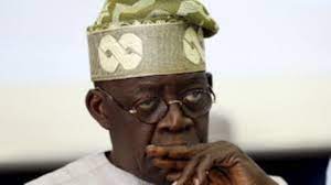Wikipedia Puts Tinubu's Age at 79 on Daughter's Page After Multiple Edits