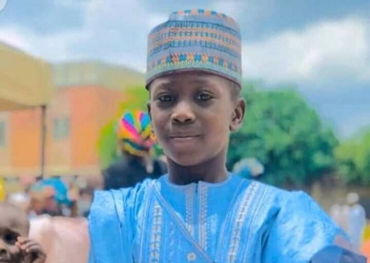 One Year After Going Missing in Kano, 7-Year-Old Yusuf Nasir Yet to Be Found