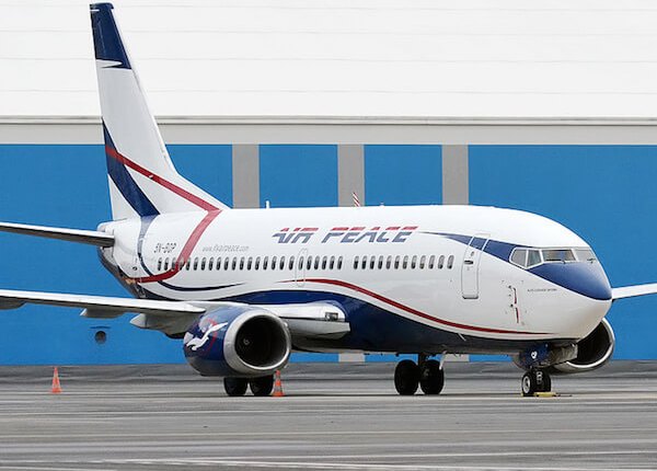 Customer Missed Important Meeting After Air Peace Delayed Flight — And She Didn't Get an Apology