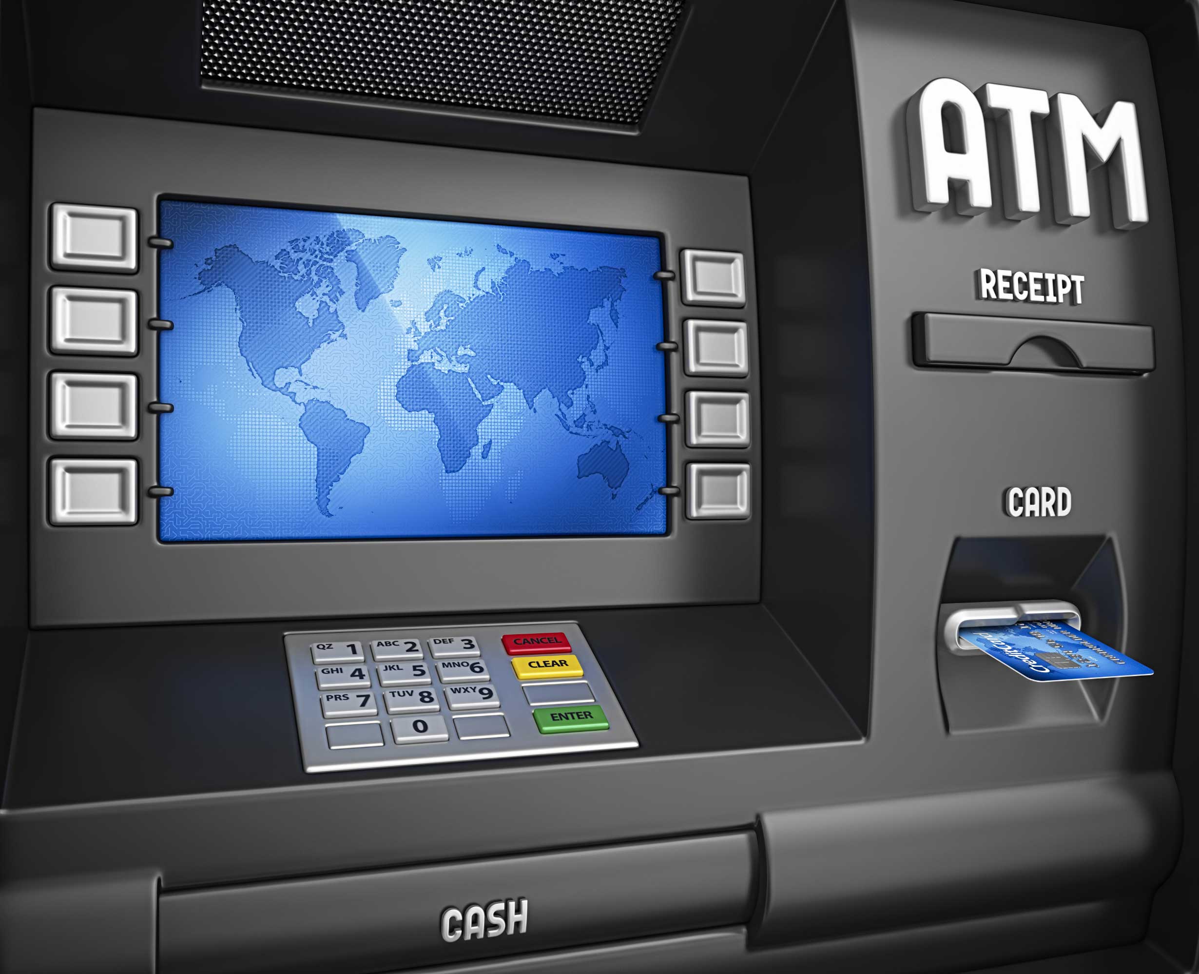 CBN: Electronic Transactions Now Subject to 0.5% Cybersecurity Tax