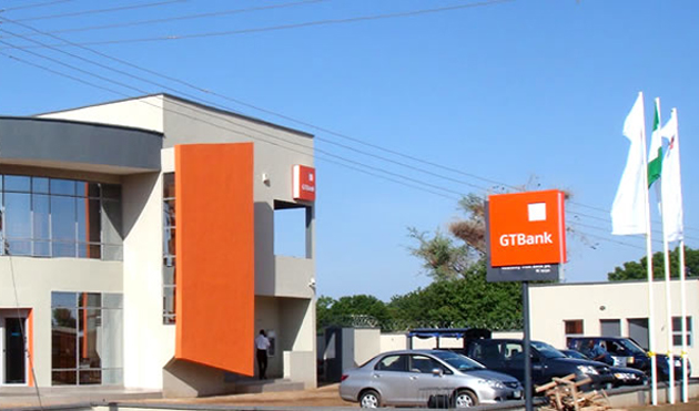 GTB Allows N300,000 Deduction From an Account Without Owner's Consent