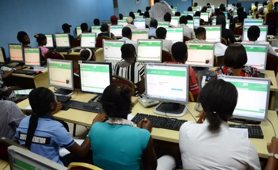 JAMB's Silence Unsettles Candidates Who Couldn't Write Last UTME Over Technical Glitches