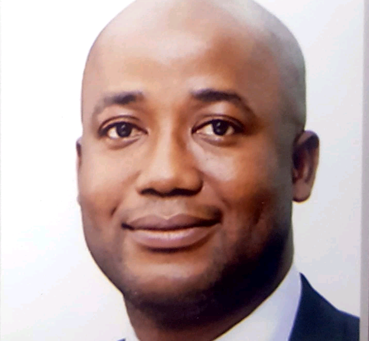 Adeyeye Joseph Appointed Managing Director/Editor-in-Chief of PUNCH