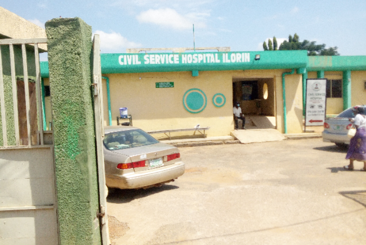 Inside Kwara Hospital Where, With N1,000, You Are Pronounced Medically Fit for NYSC Without Getting Tested