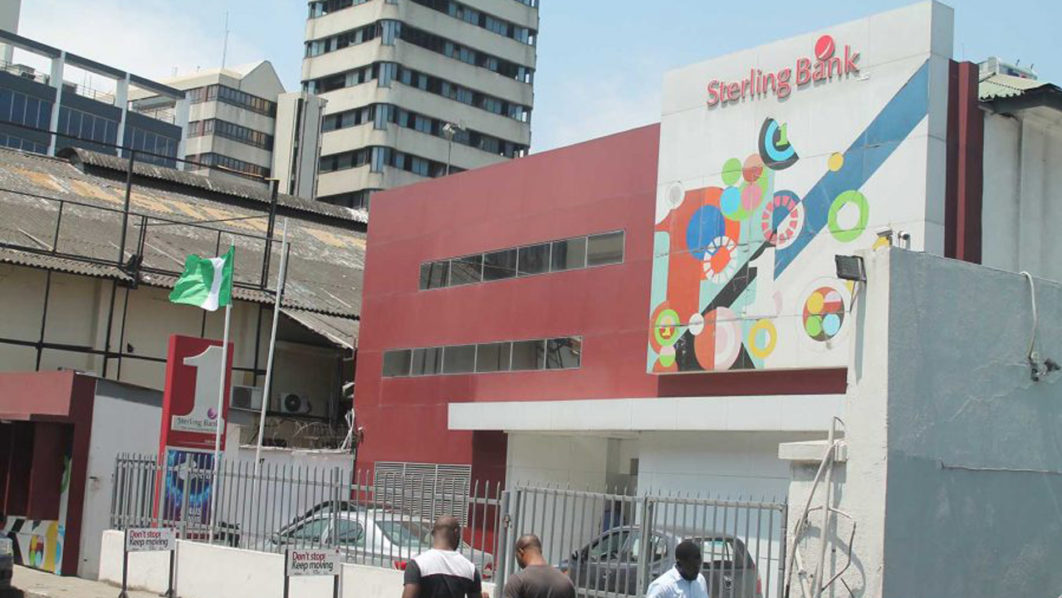 After FIJ's Story, Sterling Bank Returns Petty Trader's N39,000