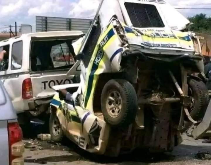 Colonel's Wife Disobeys Court Order to Surrender Truck After Her Driver Caused an Accident — And the Police Are Helpless