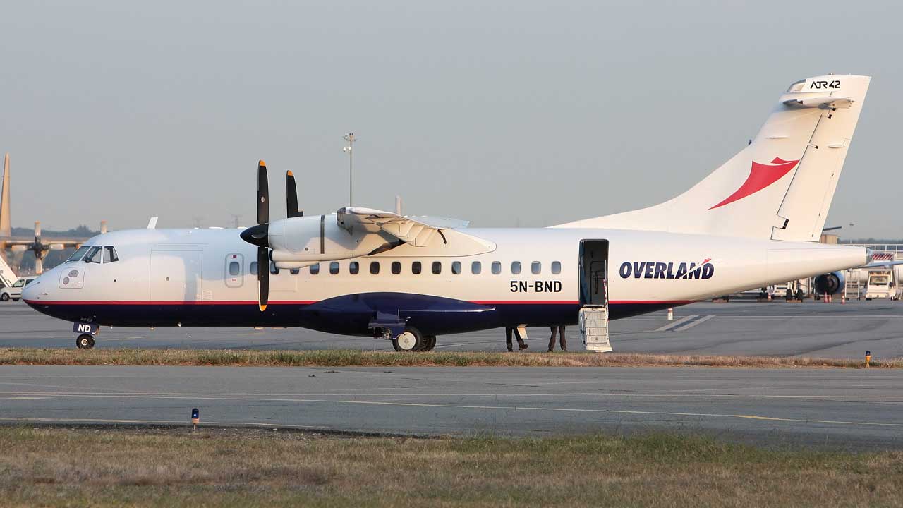 5 Months After Passengers Cancelled Flight Over Delay, Overland Has Not Refunded Their Ticket Charges