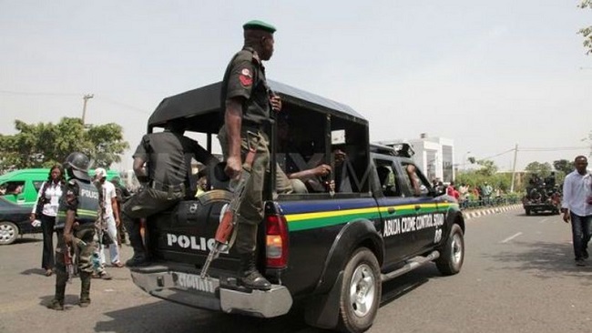 Corps Member Abducted, Forced to Withdraw N600,000 by Kwara State Police Officers