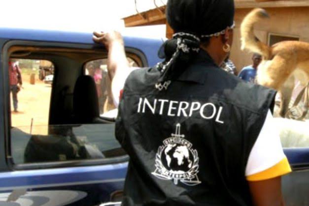 Despite Court Order Striking Out Case, INTERPOL Declares Blogger Wanted