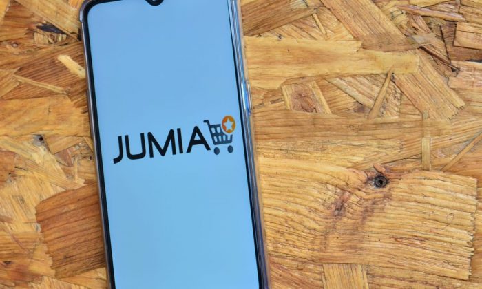 Jumia mobile app