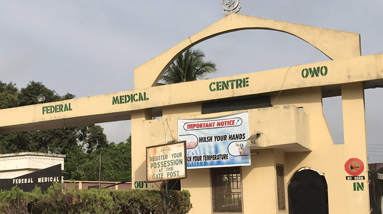 Federal Medical Centre, Owo