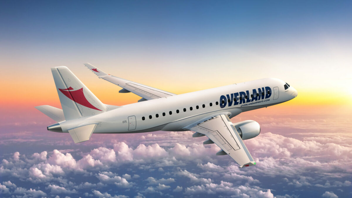 Overland Aircraft