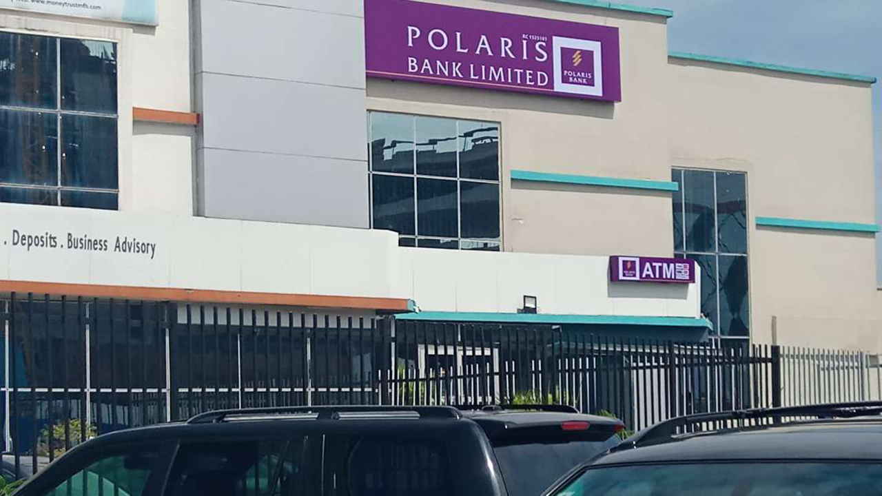 UK University Returns Nigerian Student's £2,500, but Polaris Bank Won't Let Her Have It