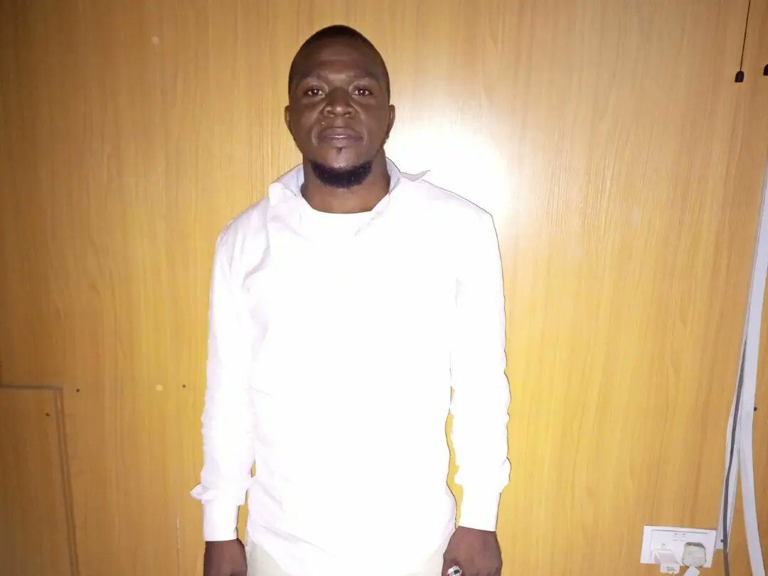 For Refusing to be Searched by Unidentified Police Officers, Lagos Welder Spends 11 Years in Prison