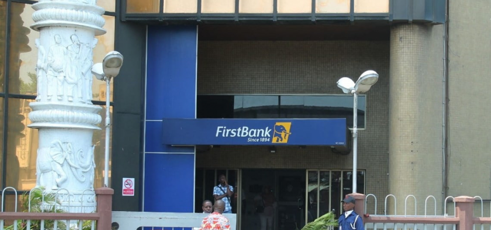 First Bank Withholds Dead Customer's Balance Over Strange Loan