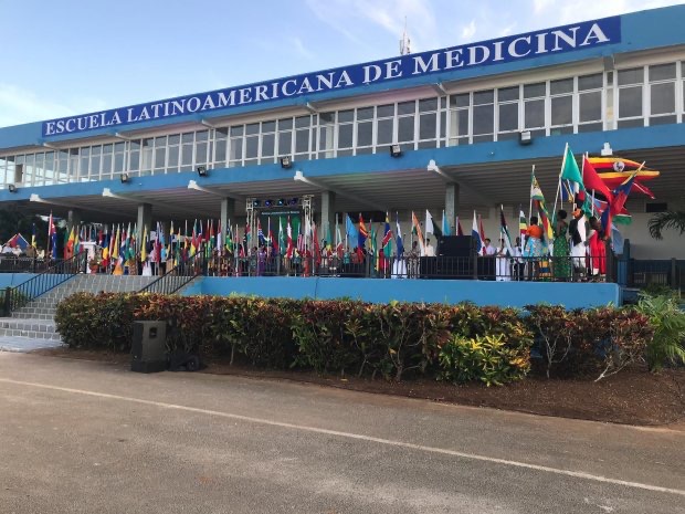 Latin American Medical School