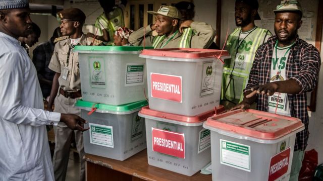 OPINION: Success of Ekiti, Osun Elections and the Role of Technology