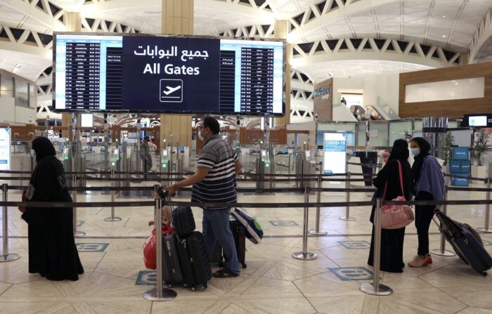 King Abdulazeez Airport