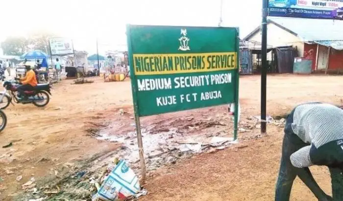 EXCLUSIVE: Kuje Prison Wardens Turn Into Beasts After Jailbreak, Torture, Starve Inmates