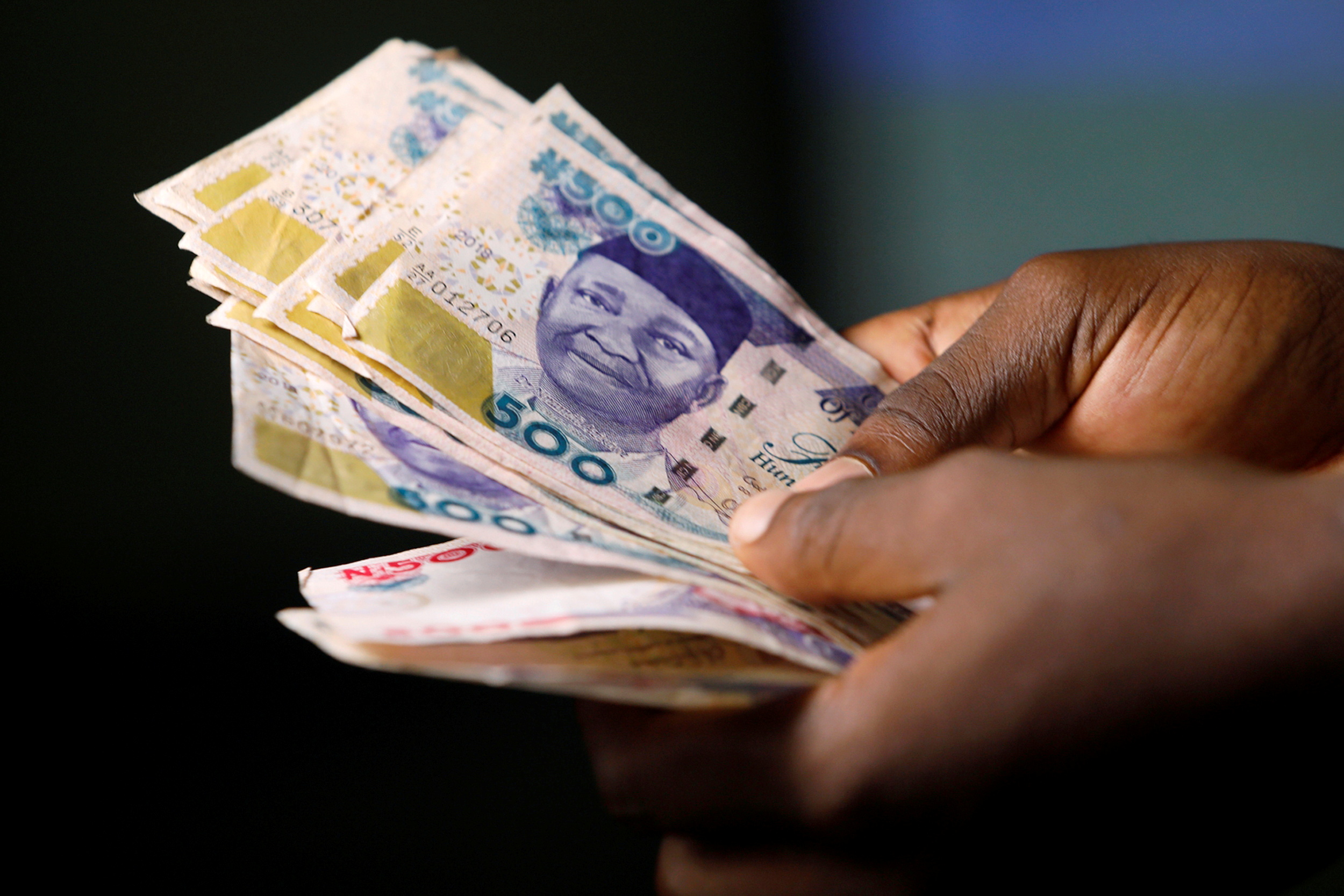 REPORT: Nigeria's Debt Hits N46.25 Trillion
