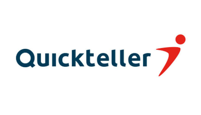 Qucikteller Logo