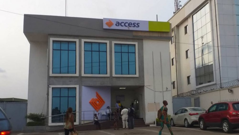 After FIJ's Story, Access Bank Refunds Customer's Money Held for 3 Months