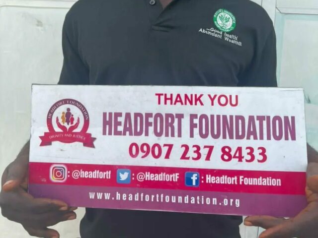 Headfort Foundation