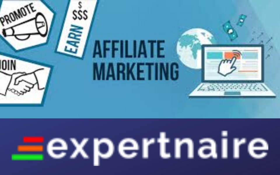 Why Expertnaire Affiliates Target More Marketers Than Buyers