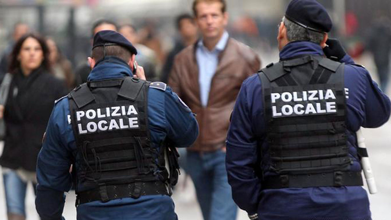 Nigerian Bludgeons Chinese Man to Death in Italy