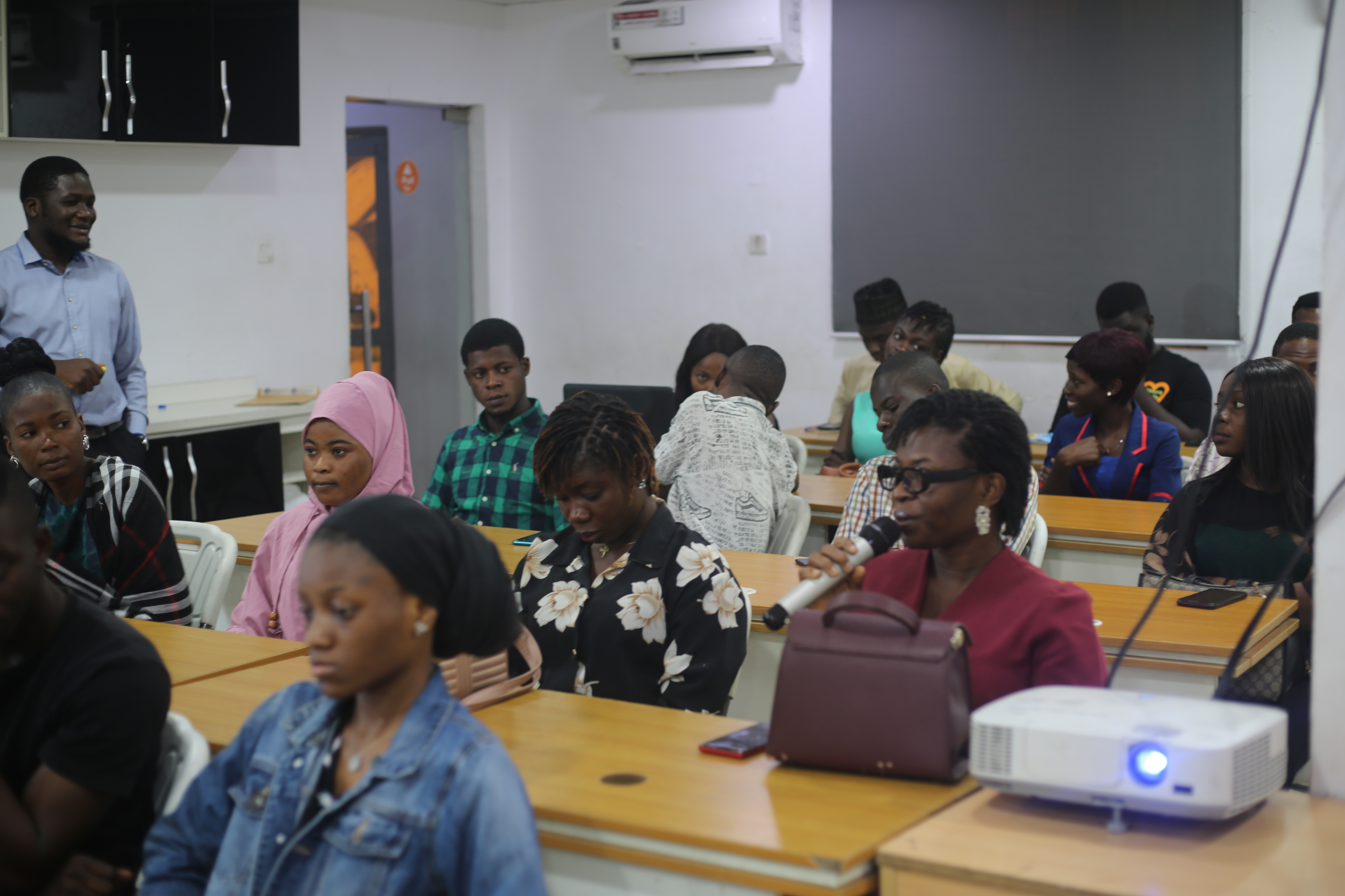 FIJ Trains Journalists in Social Justice Reporting