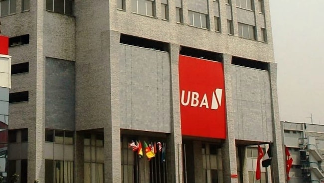UBA Returns N1.5m Deducted From UK Student's Account But Won't Let Her Access It