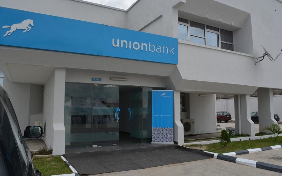 N89,000 Leaves Businesswoman's Account as Union Bank ATM Withholds Her Card