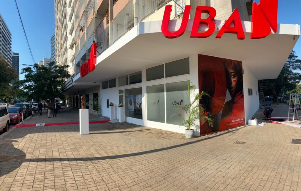 5 Weeks After, UBA Has Not Resolved Erroneous Restriction of Customer's Account