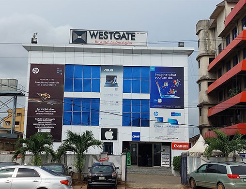 Westgate Technologies